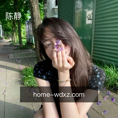 陈静